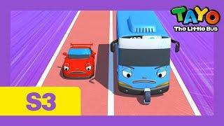Tayo little buses sports day l Urgent Its the competition l Episode 26 l Tayo the Little Bus