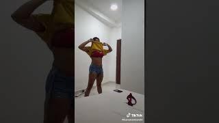 Sexy කෙල්ල Part 2  Hot & Sexy Girl Enjoying With Her Boyfriend  Sri Lankan Room Athal  Hot Dance