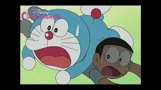 Doraemon  Kendi Gölgesini Avlamak ve Ezber Ekmeği