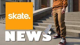 Skate 4 is coming to... mobile?