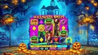 Halloween Spells - Coming Soon