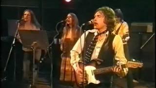 BE GOOD TO YOURSELF - FRANKIE MILLER BBC Sight and Sound in Concert 1978