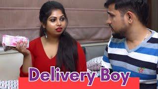 Delivery Boy  Hindi Short Film - Kolkata Baba Films