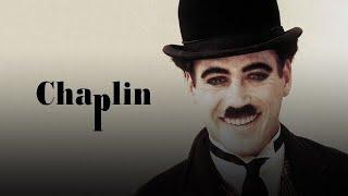 Τσάρλι Chaplin  Διαθέσιμο στο ERTFLIX έως 06.10.2024