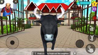 Scary Stranger 3D - New Update New Levels Android iOS