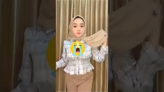 yang lagi viral di medsos wanita buka aurat