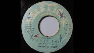 Horace Andy - ProblemsProblems 2 Santic