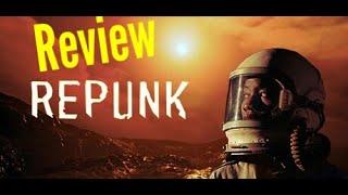 REPUNK Review