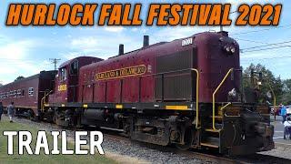 Trailer Our Video of the Hurlock Fall Festival 2021