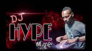 DJ HYPE ENT hip hop mix 2021 and throwbacks