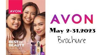 Avon May 2-312023 Brochure