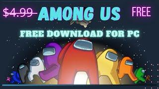 AMONG US  HACK MOD MENU  NEW UPDATE l NO BAN l FREE DOWNLOAD  +MEDIAFIRE LINK  NEW 2024