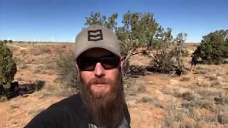 Thanksgiving Arizona Arrowhead Hunt Nov 2018