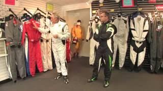 OMP Driving Suits Compare - Entry Level to Top of the Line - Northstar Motorsports