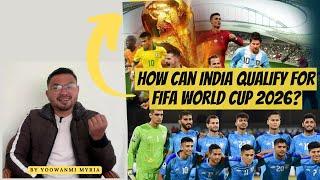 Kumno ka India ka lah ban ialehkai FIFA World Cup?  Lucky Draw @Rs30 Win Thar