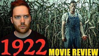 1922 - Movie Review