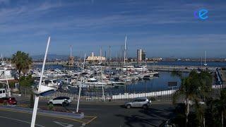 Las bonificaciones disparan un 15 % los atraques en el puerto deportivo