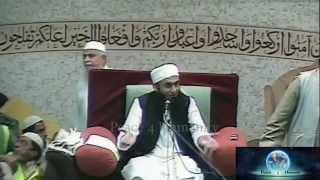 Allah Ki Taqat Aur Hamari Zindagi Ka Maqsad  Maulana Tariq Jameel  Peace 4 Humanity  ᴴᴰ