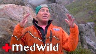 Wilderness Medicine Hypothermia and Shivering