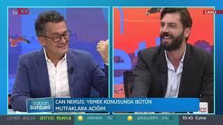 Can Nergis Hercai dizisiyle sözleşmeyi yırttım olmaması derin mevzu - Cengiz Semercioğlu