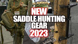 NEW Saddle Hunting Gear for 2023