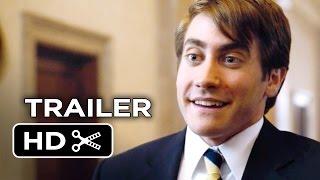 Accidental Love Official Trailer #1 2015 - Jake Gyllenhaal Jessica Biel Movie HD
