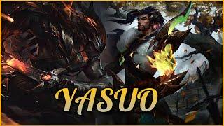 YASUO GUIDE BE A BETTER YASUO TIPS AND TRICKS WILD RIFT