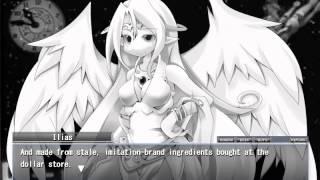 Monster Girl Quest - Love By The Blade Deleted Scene