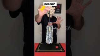 Amazing Magic Trick Tutorial  #magic #viral #trending #viralvideo #funny #trend #tricks #amazing