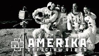 Rammstein - Amerika Official Video