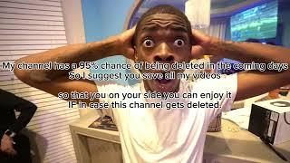 If my Youtube Channel gets Deleted...