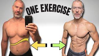 Best Way To Lose Belly Fat  Cardio A Waste Of Time