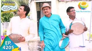 Popatlal Wants To Make A Kheer  Taarak Mehta Ka Chashmah  Full Episode 4205  02 Oct 2024