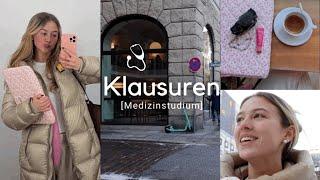 Klausurenvlog im Medizinstudium Teil 2 meine ERGEBNISSE Prüfungstag  Sinja Espenhain