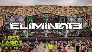 Eliminate Live @ Lost Lands 2022 - Full Set