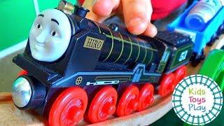 Thomas and Friends Season 17 Full Episodes Compilation