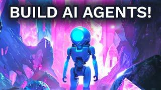 Self-Improving Agents are the future let’s build one
