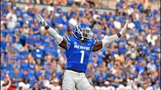 Memphis Tigers Football Greatest Touchdowns in Program History