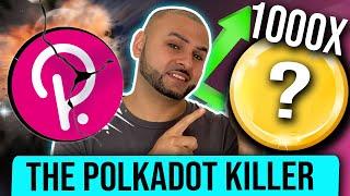 The POLKADOT KILLER 