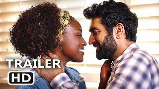 THE LOVEBIRDS Trailer 2020 Kumail Nanjiani Anna Camp Comedy Movie