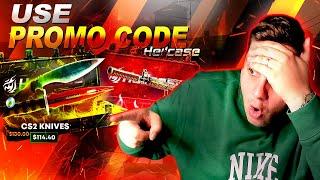 HELLCASE PROMO CODE Free CS2 Skins and Cases with Hellcase Promo Code 2024