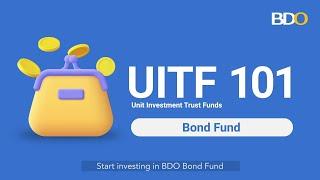 UITF Bond Fund