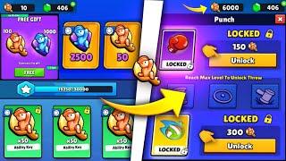 How To Get Free Ability Keys In Stumble Guys   Free Ability Keys  Stumble Guys 