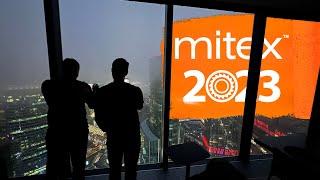 Инструментальная выставка MITEX 2023 23