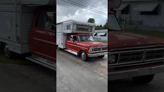 Sold Clifford the Camper Full video 