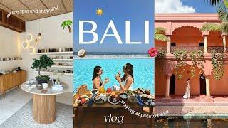 9 days in bali for my birthday