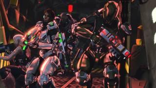 XCOM Enemy Unknown - Our Last Hope