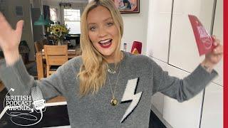 Best Sex & Relationships Podcast presented by Laura Whitmore