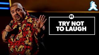 Try Not To Laugh  Gabriel Iglesias