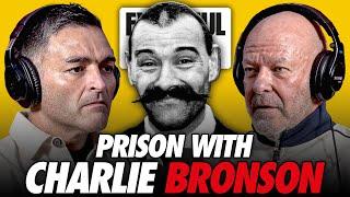 Inside Europes Maximum Security Prison & Channel 4s Banged Up George Shipton